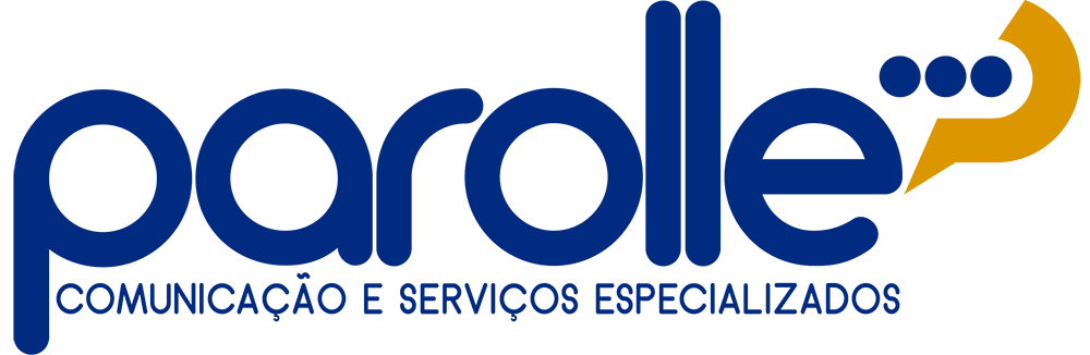 Parolle - Comunicação e Serviços Especializados